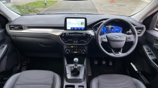 Ford Kuga 1.5 EcoBoost 150 Titanium Edition 5dr Petrol Estate